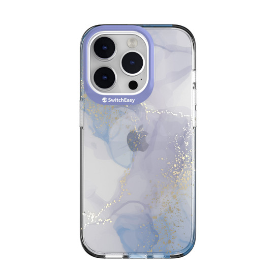 SwitchEasy Artist Case iPhone 14 Pro - Veil