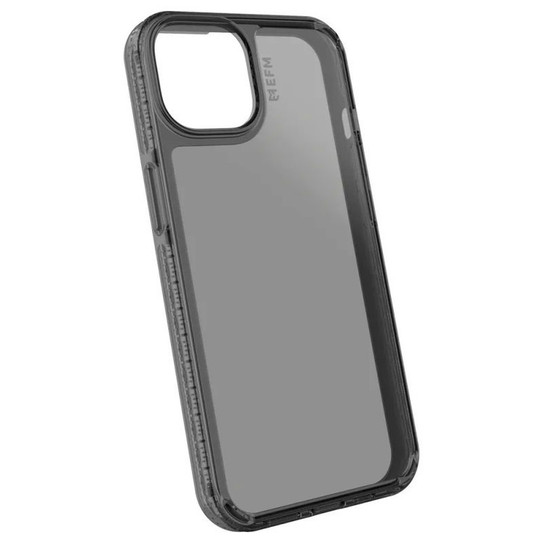 EFM Zurich Case Armour iPhone 14 Pro - Black/Grey
