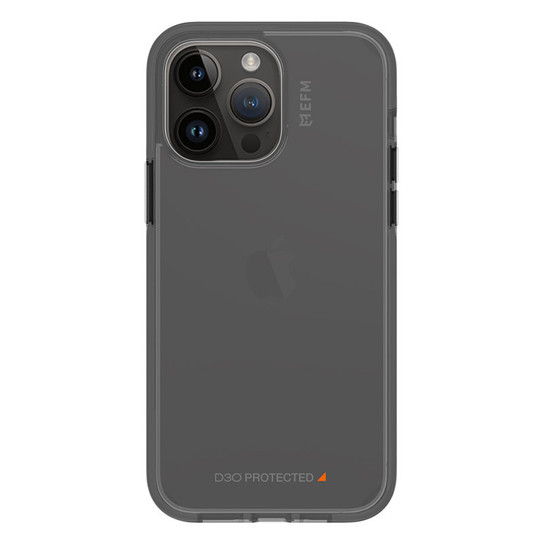 EFM Aspen Pure D3O Case Armour iPhone 14 Pro - Black