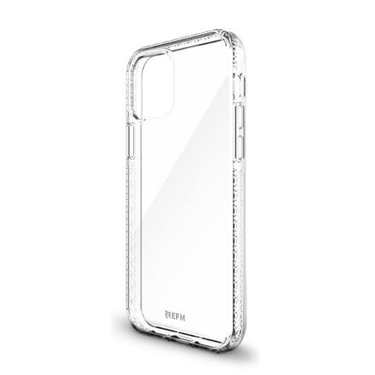EFM Zurich Case Amour iPhone 12 Pro Max - Clear