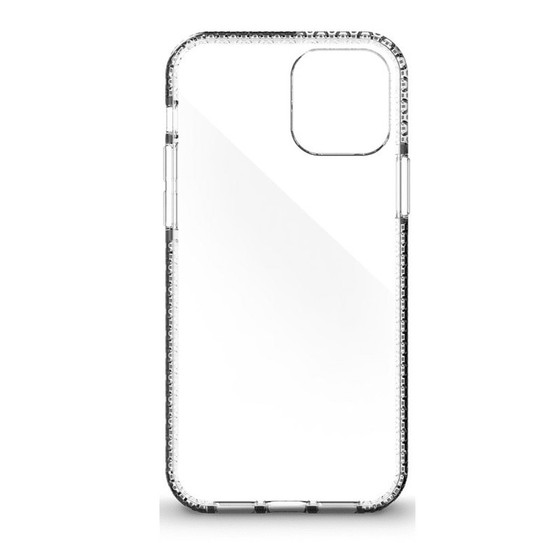 EFM Zurich Case Amour iPhone 12 Pro Max - Clear