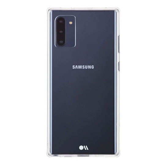 Case-Mate Tough Clear Case Samsung Galaxy Note 10 - Clear
