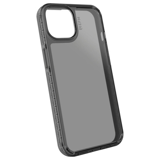 EFM Zurich Case Armour iPhone 14 Pro Max - Black/Grey