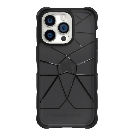 Element Special OPS Case iPhone 14 Pro - Smoke/Black