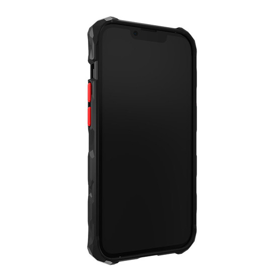 Element Special OPS Case iPhone 14 Pro - Smoke/Black