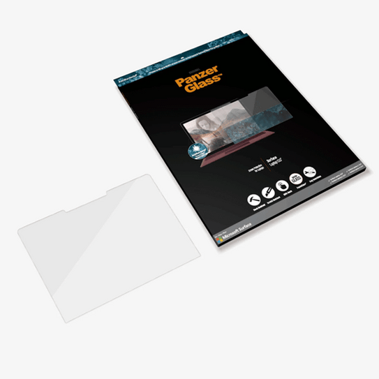 PanzerGlass Screen Protector Microsoft Surface Go/Surface Go 2/Surface Go 3 - Clear