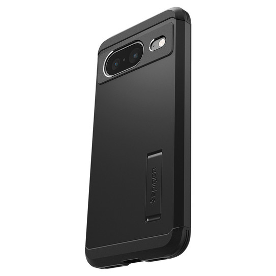 Spigen Tough Armor Case Google Pixel 8 - Black