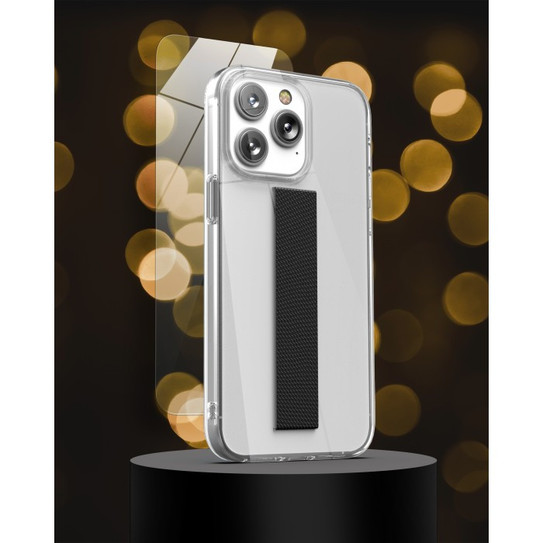 Encased Loop Case with Screen Protector iPhone 14 Pro Max - Clear