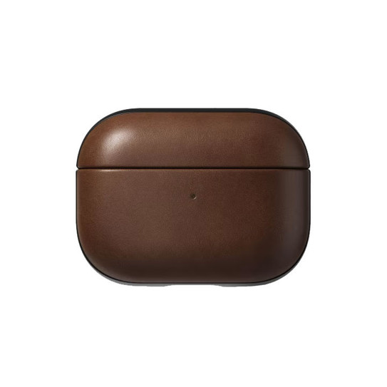 Nomad Rugged Case Apple AirPods Pro 2 - Brown