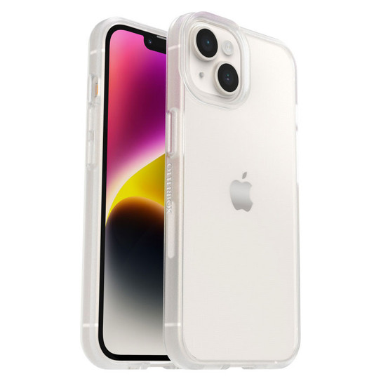 OtterBox React Case iPhone 14 - Clear OtterBox React Case iPhone 14 - Clear