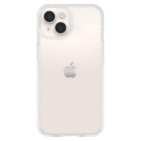 OtterBox React Case iPhone 14 - Clear OtterBox React Case iPhone 14 - Clear