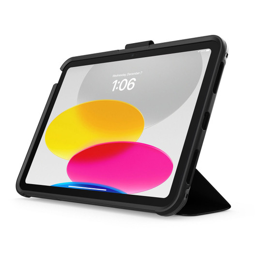 OtterBox Symmetry Folio Case iPad 10.9" 10th Gen - Starry Night