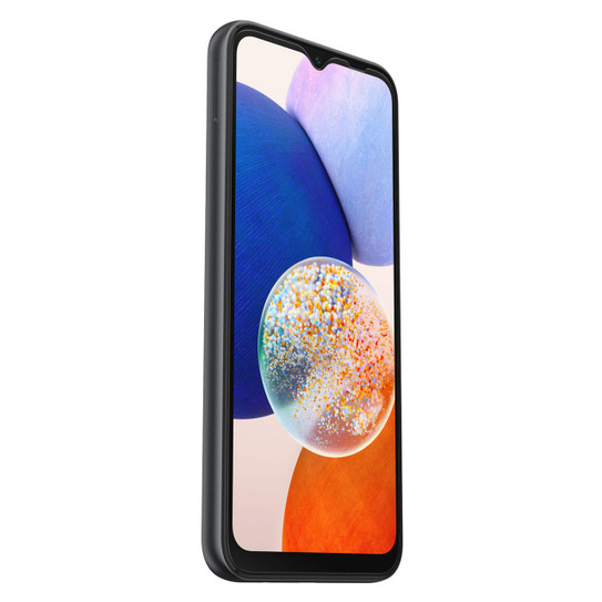 OtterBox Trusted Glass Samsung Galaxy A14 5G - Clear