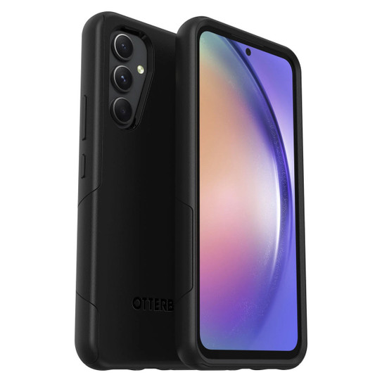 OtterBox Commuter Lite Case Samsung Galaxy A54 5G - Black