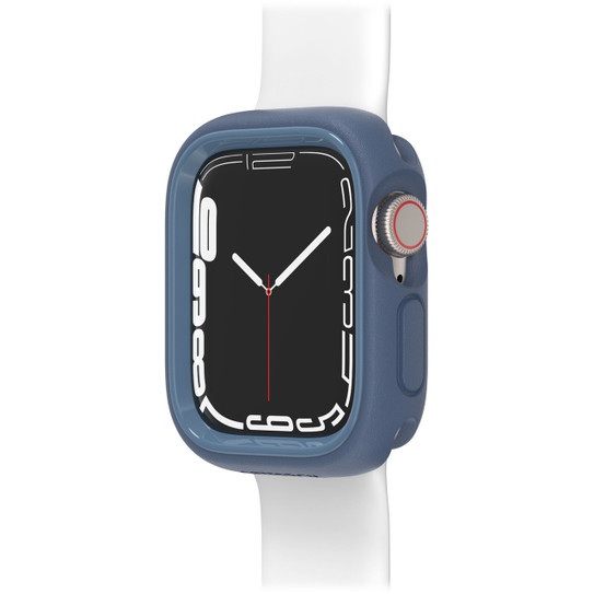 OtterBox EXO Edge Case Apple Watch Series 7 41mm - Rock Skip Way OtterBox EXO Edge Case Apple Watch Series 7 41mm - Rock Skip Way