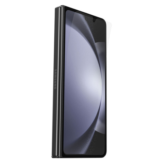 OtterBox Alpha Flex Screen Protector Samsung Galaxy Z Fold5 - Clear