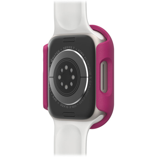 OtterBox Watch Bumper Apple Watch 7 45mm - Strawberry Shortcake