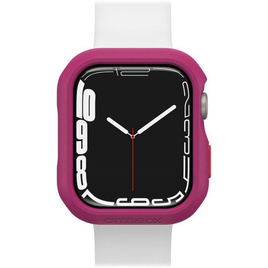 OtterBox Watch Bumper Apple Watch 7 45mm - Strawberry Shortcake