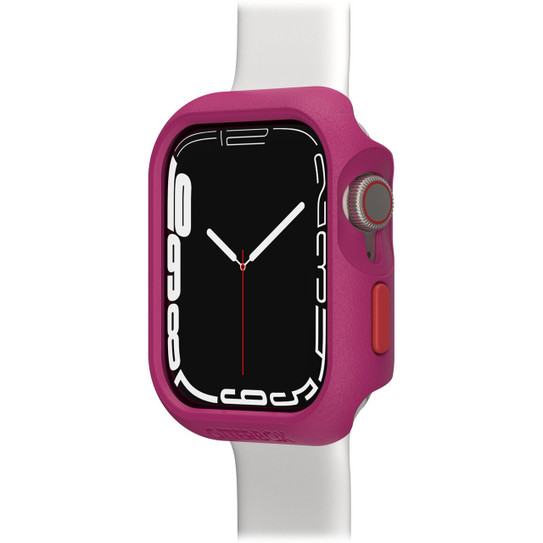 OtterBox Watch Bumper Apple Watch 7 45mm - Strawberry Shortcake