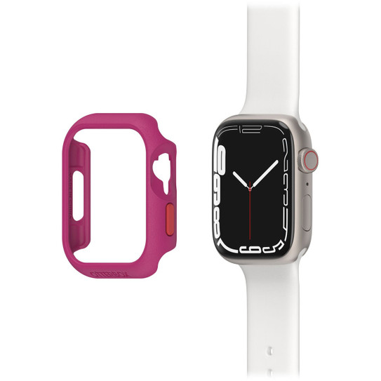 OtterBox Watch Bumper Apple Watch 7 45mm - Strawberry Shortcake