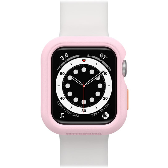 OtterBox Watch Bumper Apple Watch 4/5/6/SE 40mm - Blossom Time OtterBox Watch Bumper Apple Watch 4/5/6/SE 40mm - Blossom Time
