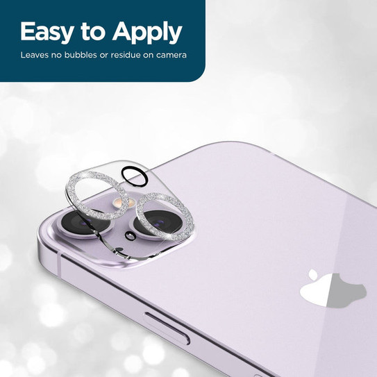 Case-Mate Lens Protector iPhone 15/15 Plus - Twinkle