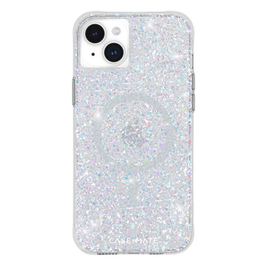 Case-Mate Twinkle MagSafe Case iPhone 15 Plus - Iridescent