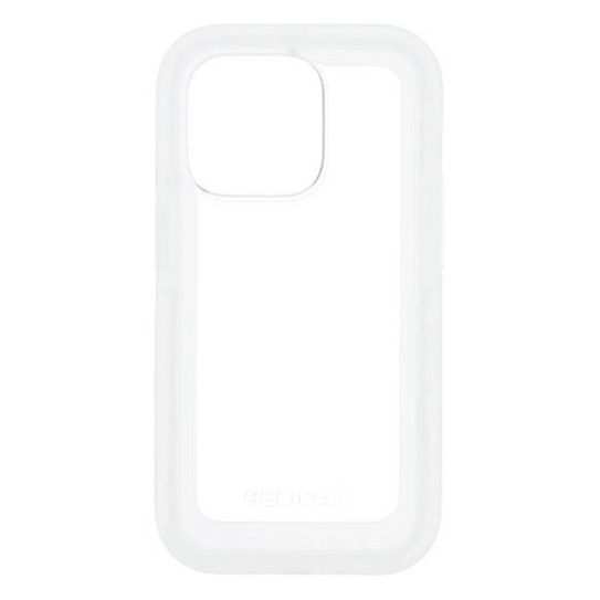 Pelican Voyager Case iPhone 14 Pro - Clear