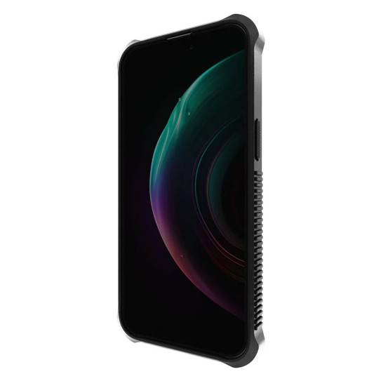 Pelican Guardian Case iPhone 15 Pro - Black