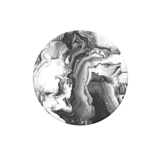 PopSockets PopGrip Universal Grip Holder Gen 2 - Ghost Marble
