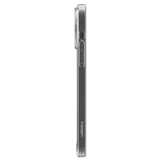 Spigen Crystal Hybrid Case iPhone 14 Pro Max - Clear Spigen Crystal Hybrid Case iPhone 14 Pro Max - Clear