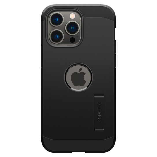Spigen Tough Armor MagFit Case iPhone 14 Pro Max - Black Spigen Tough Armor MagFit Case iPhone 14 Pro Max - Black