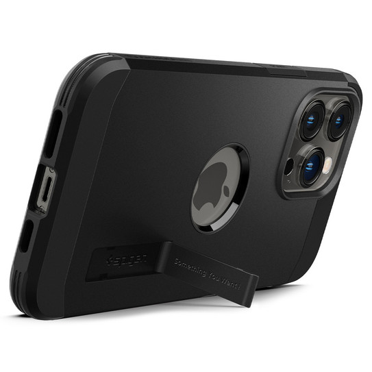 Spigen Tough Armor MagFit Case iPhone 14 Pro Max - Black Spigen Tough Armor MagFit Case iPhone 14 Pro Max - Black