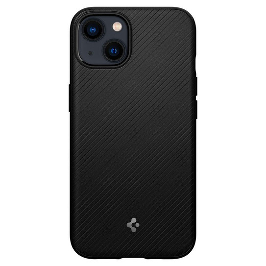 Spigen Mag Armor Case iPhone 13 - Black