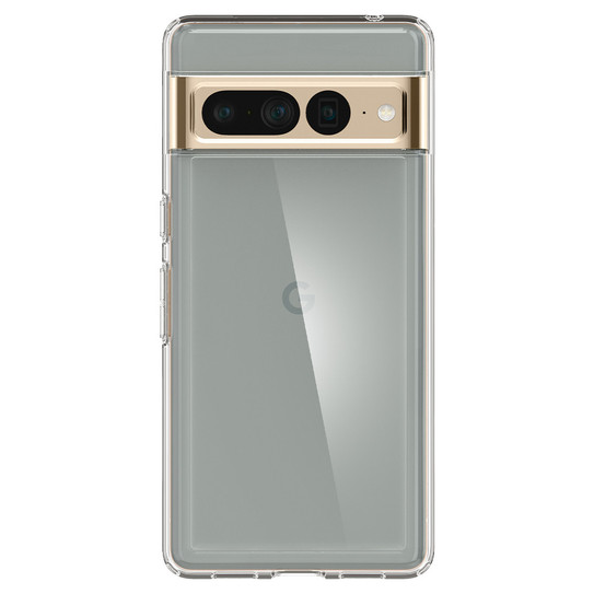 Spigen Ultra Hybrid Case Google Pixel 7 Pro - Clear
