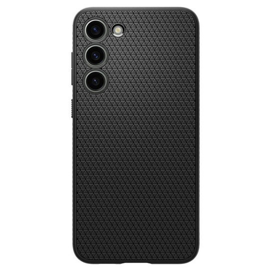 Spigen Liquid Air Case Samsung Galaxy S23 - Black