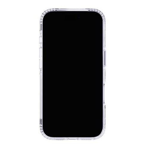 Tech21 Evo Clear MagSafe Case iPhone 16 Plus - Clear