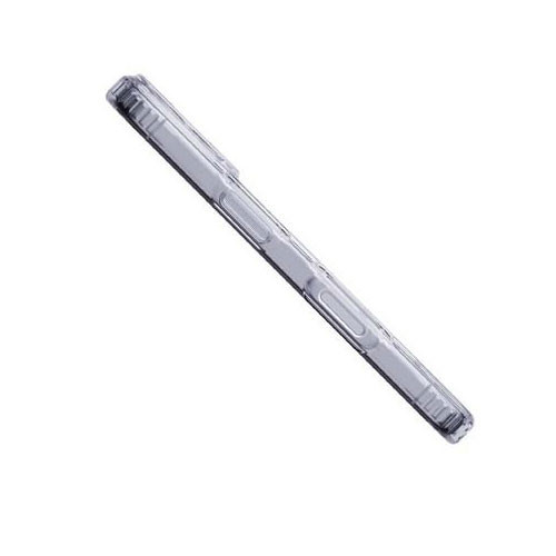 Tech21 HERO Evo Clear MagSafe Case iPhone 16 - Clear