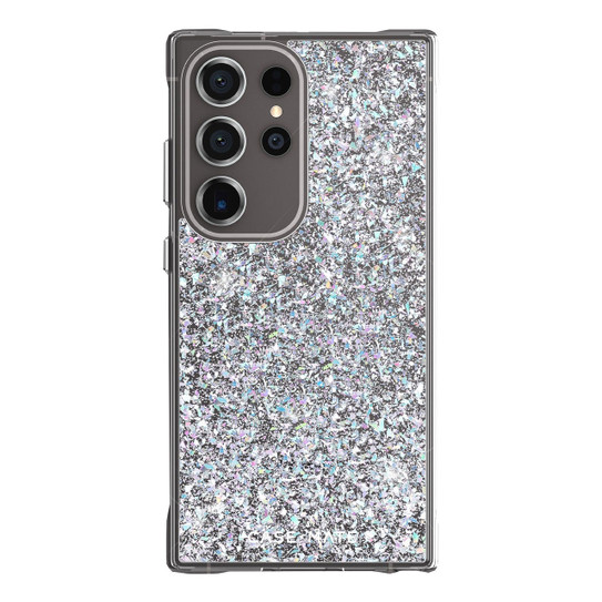 Case-Mate Twinkle Case Samsung Galaxy S24 Ultra - Disco