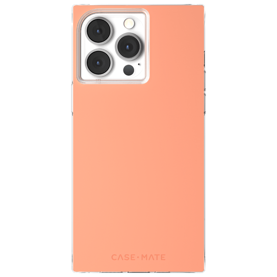 Case-Mate Blox MagSafe Case iPhone 14 Pro Max - Matte Clay