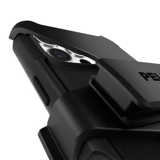 Pelican Voyager Magsafe Case iPhone 16 Pro Max - Black