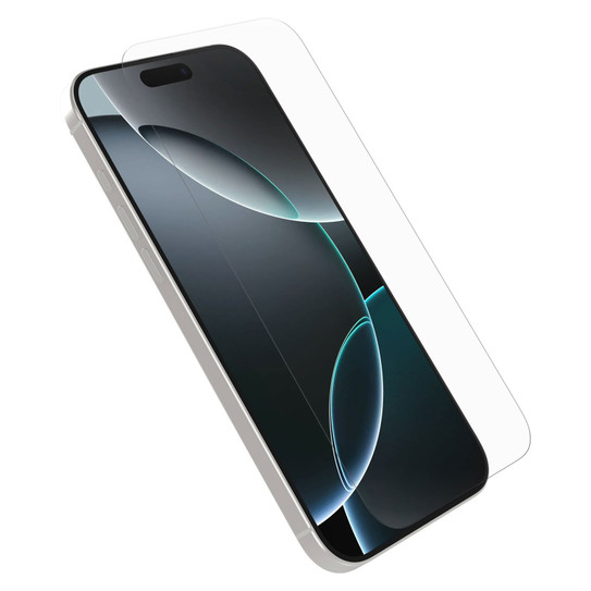 OtterBox Premium Glass Screen Protector iPhone 16 Pro Max - Clear