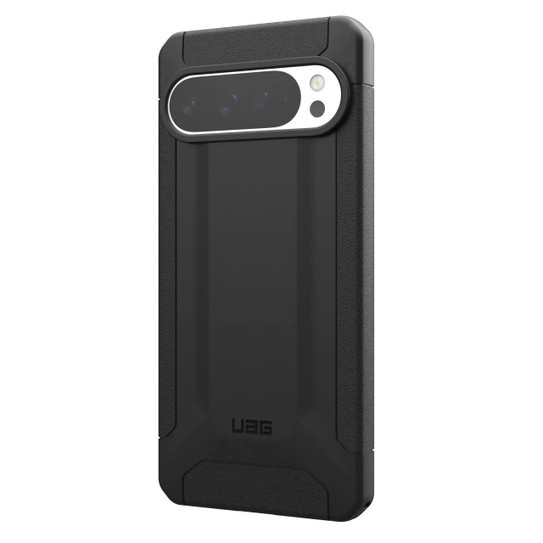 UAG Scout Case Google Pixel 9 Pro XL - Black