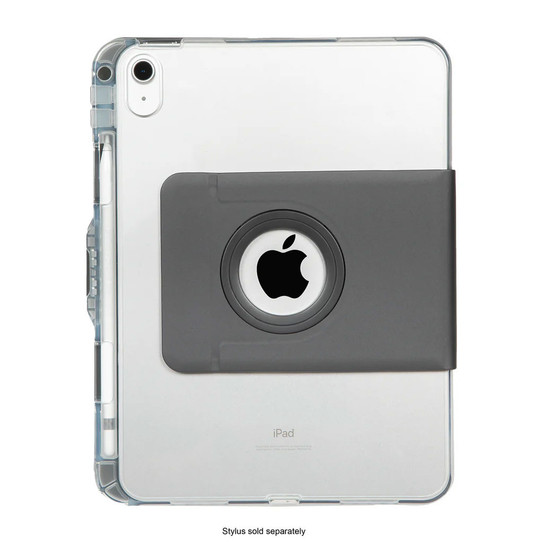 Targus VersaVu Clear Case iPad 10.9" 10th Gen - Clear