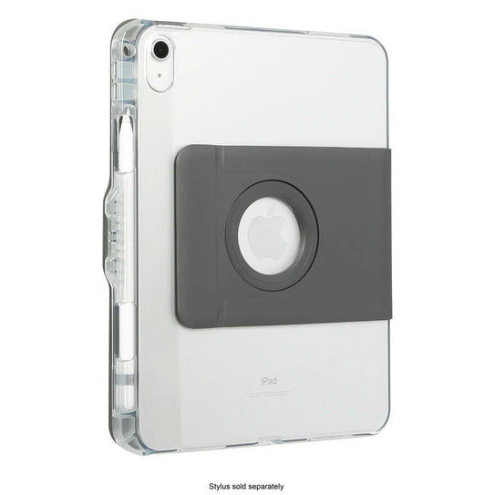 Targus VersaVu Clear Case iPad 10.9" 10th Gen - Clear