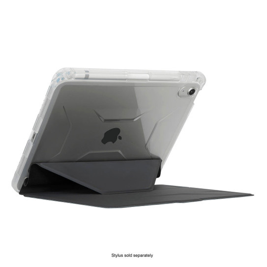 Targus Pro-Tek Clear Case Case iPad 10.9" 10th Gen - Clear Targus Pro-Tek Clear Case Case iPad 10.9" 10th Gen - Clear