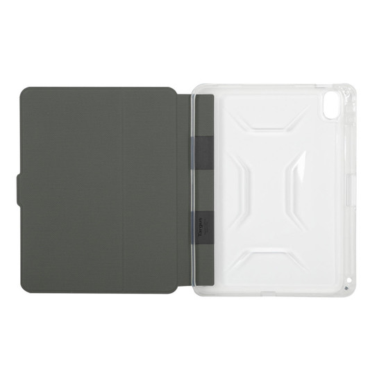 Targus Pro-Tek Clear Case Case iPad 10.9" 10th Gen - Clear Targus Pro-Tek Clear Case Case iPad 10.9" 10th Gen - Clear