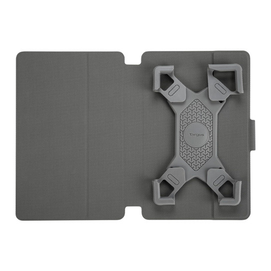 Targus SafeFit Rotating Universal Tablet Case 9 - 10.5" - Black