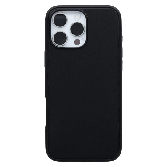 OtterBox Symmetry MagSafe Case iPhone 16 Pro Max - Black