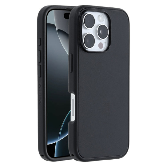 OtterBox Symmetry MagSafe Case iPhone 16 Pro - Black